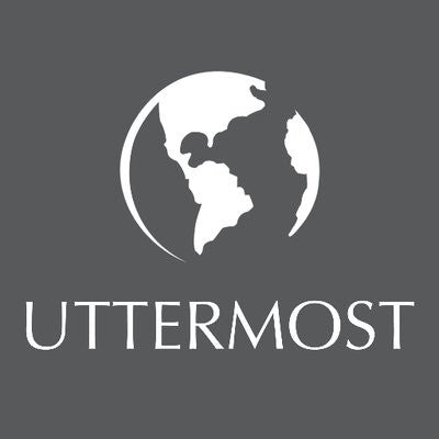 Uttermost Maris Gold Table Lamp