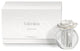 Valentina 100 ml Crystal Ball Porcelain Diffuser, Mandarin Blossom