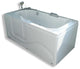 Whirlpool Walk-in Tub 60 x 30 6 jets Left-side Door - Dolly