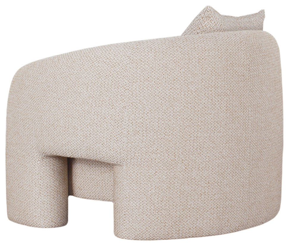 Manhattan Comfort Sylvia Accent Chair