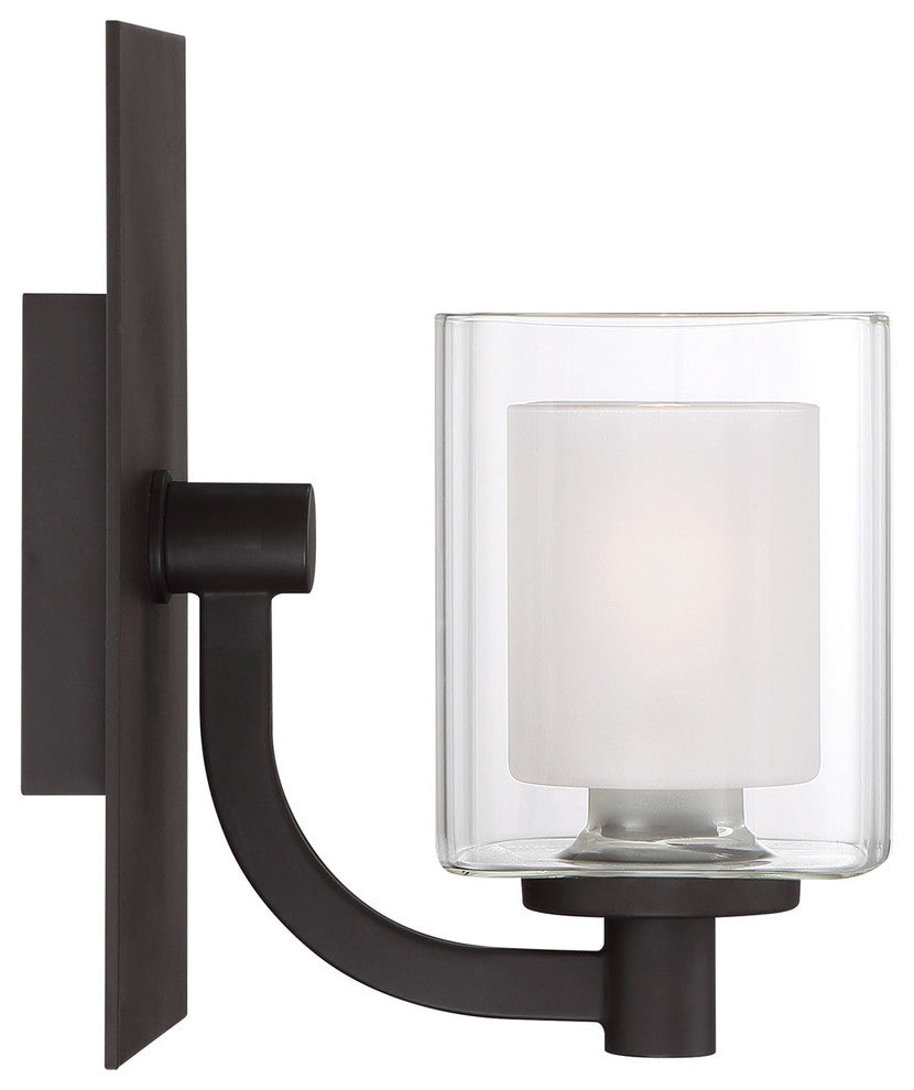 Quoizel Kolt One Light Bath KLT8601WTLED