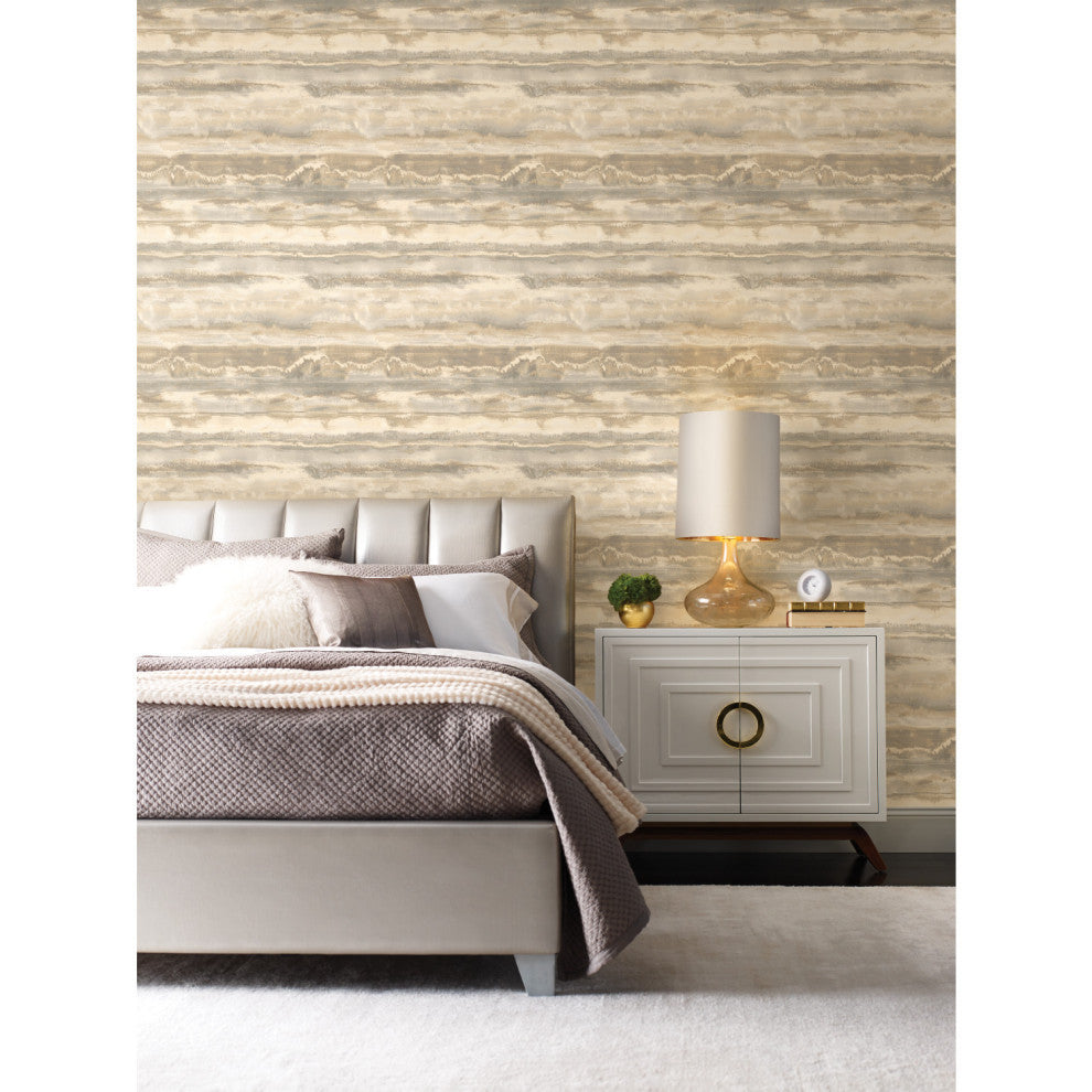 Sand High Tide Wallpaper