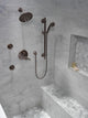 Delta Wall Elbow for Hand Shower, Venetian Bronze, 50560-RB