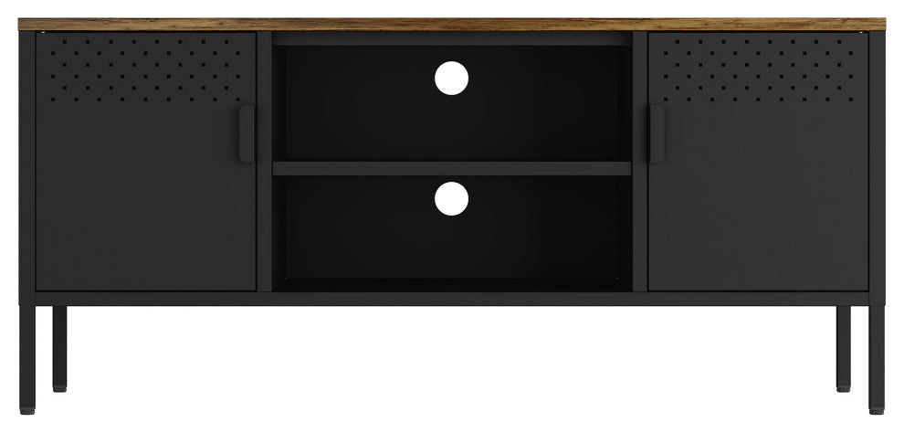 Manhattan Comfort Landen 47" TV Stand