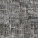 Grey Pebble Silver Luxury Throw Pillow, 20"x20"