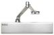 Tell DC100159 Heavy-Duty Commercial Grade 1 Door Closer, 800 Series