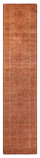 MOGUL, Hand Knotted Area Rug 11' 9" X 2' 7"