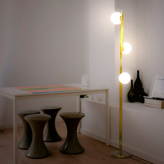 Brightech Nola FLoor Lamp