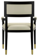 Artemis Leather Chair