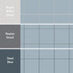Monocolor Humo Ceramic Floor and Wall Tile