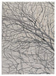 White New Zealand Wool Area Rug
