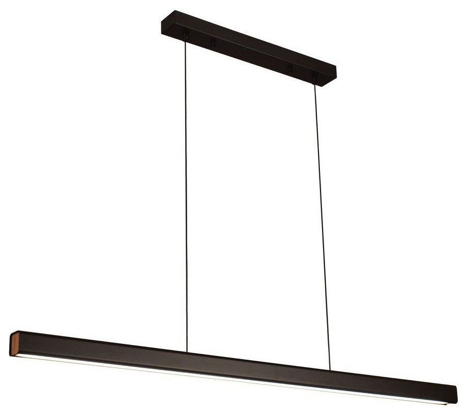 Mumu Pendant Xl, Black