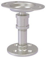 Pipeline Vanity Top Toothbrush Holder, Satin Nickel