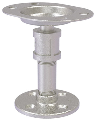 Pipeline Vanity Top Toothbrush Holder, Satin Nickel