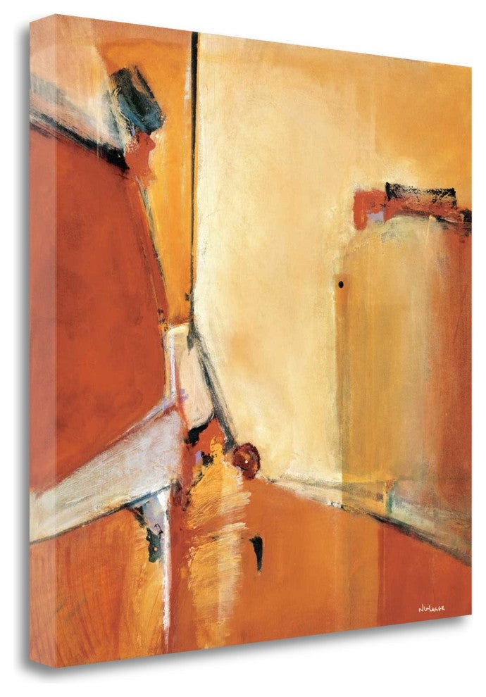 "Arizona" By Noah Li-Leger, Giclee Print on Gallery Wrap Canvas, Ready to Hang