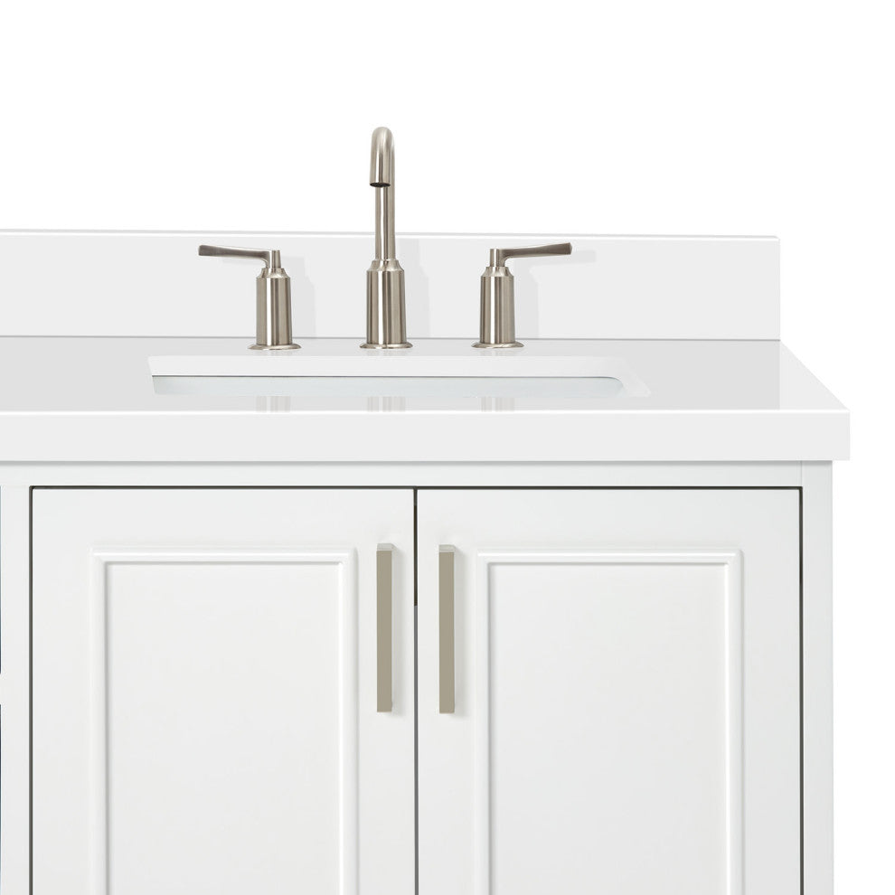 Ariel M073DWQRVO Stafford 73" - Grey