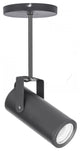Silo X20 LED Monopoint With 36" Extension 2700K, Black