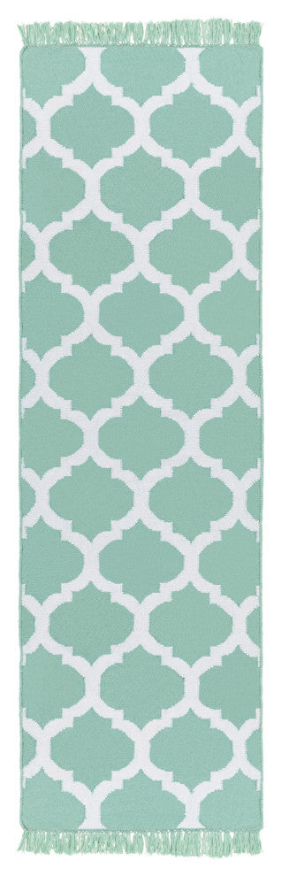 Surya Lagoon LGO-2017 2'6" x 8' Rug