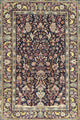 Ahgly Company Indoor Rectangle Traditional Area Rugs, 7' x 9'