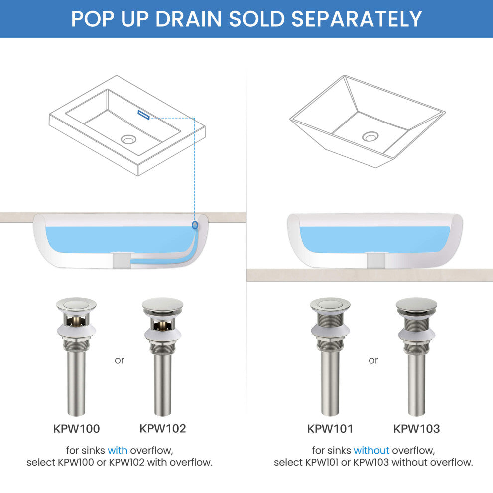 Circular Single Handle Wall Mounted Bathroom Sink Faucet, Brushed Nickel