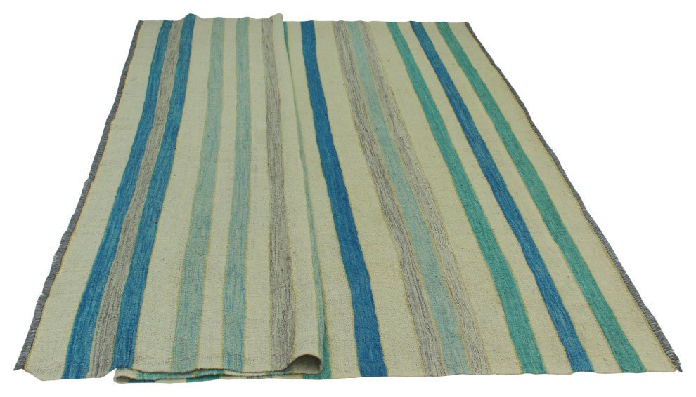 Winchester Kilim Domingo Ivory Rug