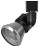 Integrated Dimmable LED Track Head