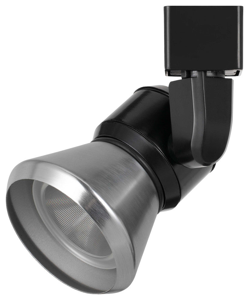 Integrated Dimmable LED Track Head