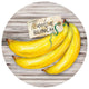 Gail Green Thank You Bananas