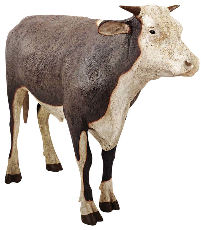 Grand Scale Herford Steer
