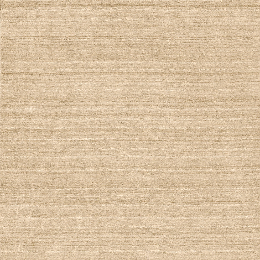 Dalyn Rafia RF100 Linen 8'x8' Square Rug