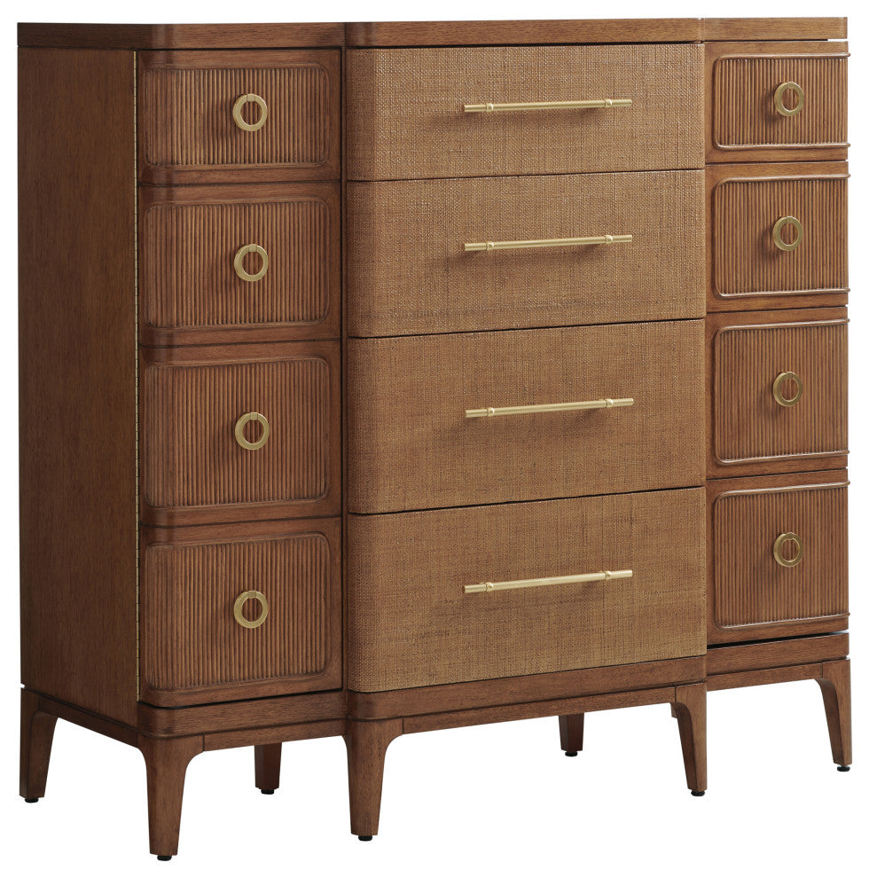 Remington Gentlemans Chest