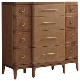 Remington Gentlemans Chest