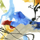 "Formulation I" Fine Art Giant Canvas Print, 72"x72"