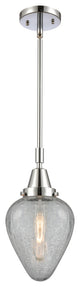 INNOVATIONS LIGHTING 447-1S-PC-G165 Geneseo Mini Pendant
