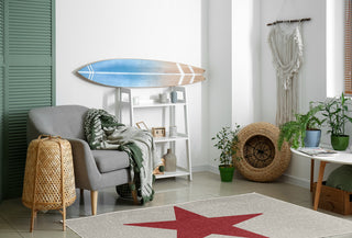 Big Star Chenille Rug