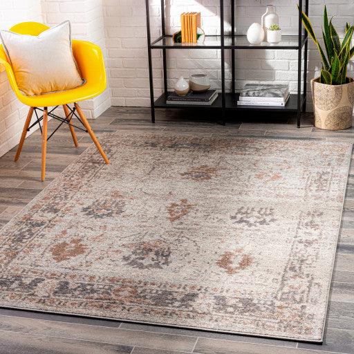 Surya Chelsea CSA-2323 4'3" x 5'7" Rug