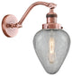 INNOVATIONS LIGHTING 515-1W-AC-G165-LED Geneseo 1 Light Sconce