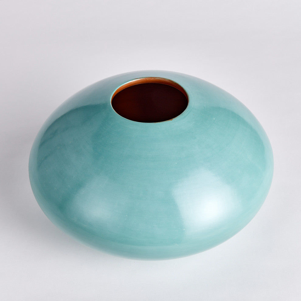 Lucela Short Vase