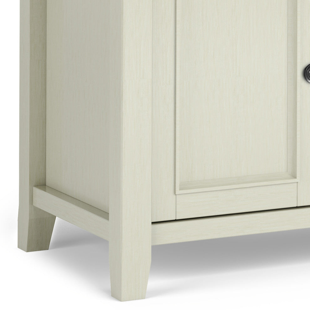 Amherst TV Media Stand