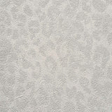 Kristal, Modern Abstract Color Light Gray Wallpaper Roll