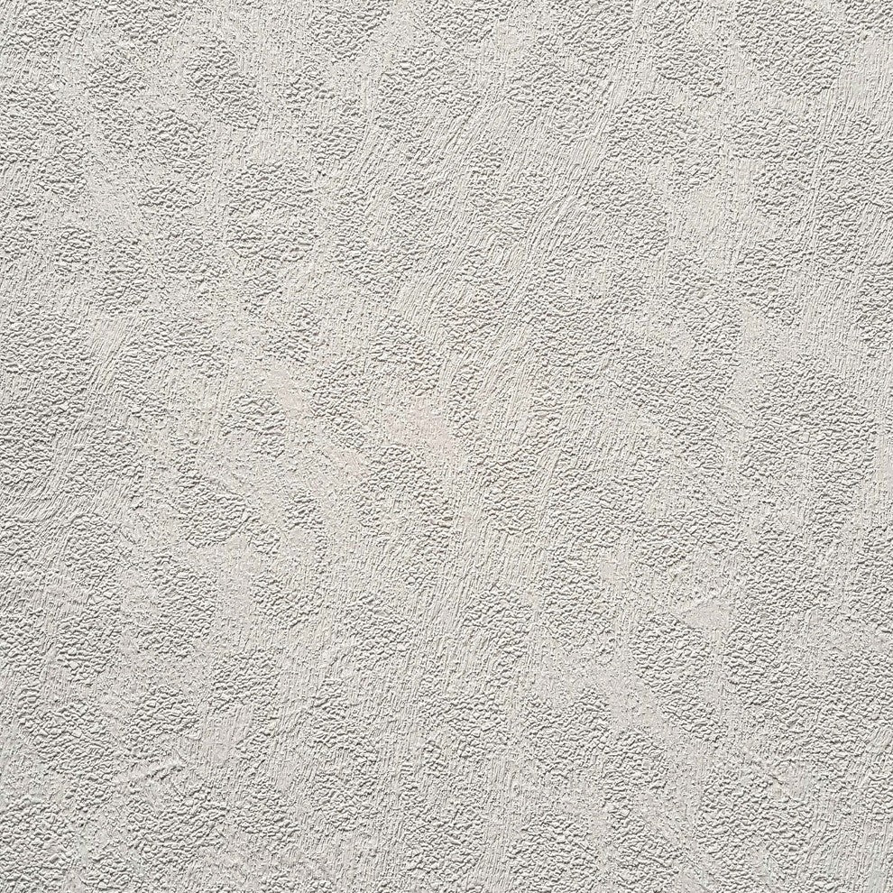 Kristal, Modern Abstract Color Light Gray Wallpaper Roll