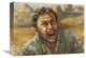 "Dying of Thirst" Stretched Canvas Giclee by Mort Kunstler, 16"x12"