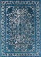 Ahgly Company Indoor Rectangle Mid-Century Modern Area Rugs, 3' x 5'