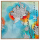 Deny Designs Iveta Abolina Coral Framed Wall Art