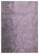 Machine Washable Indoor/Outdoor Chantille ACN1912 Violet 8' x 10' Rug