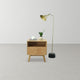 Colton 22" Wide Nightstand