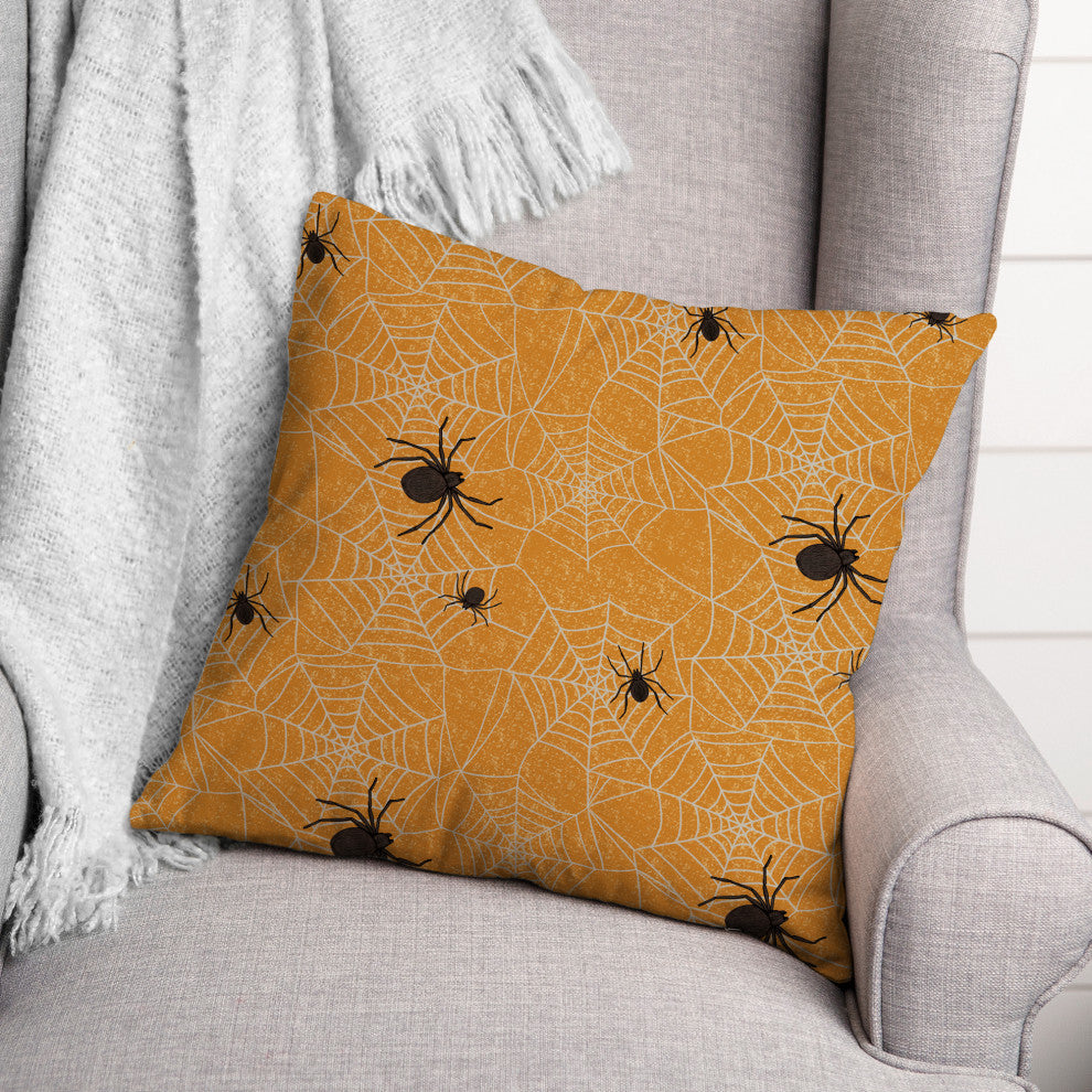 Indoor / Outdoor Pillow