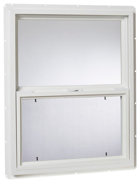24x30 Single Hung Vinyl Window