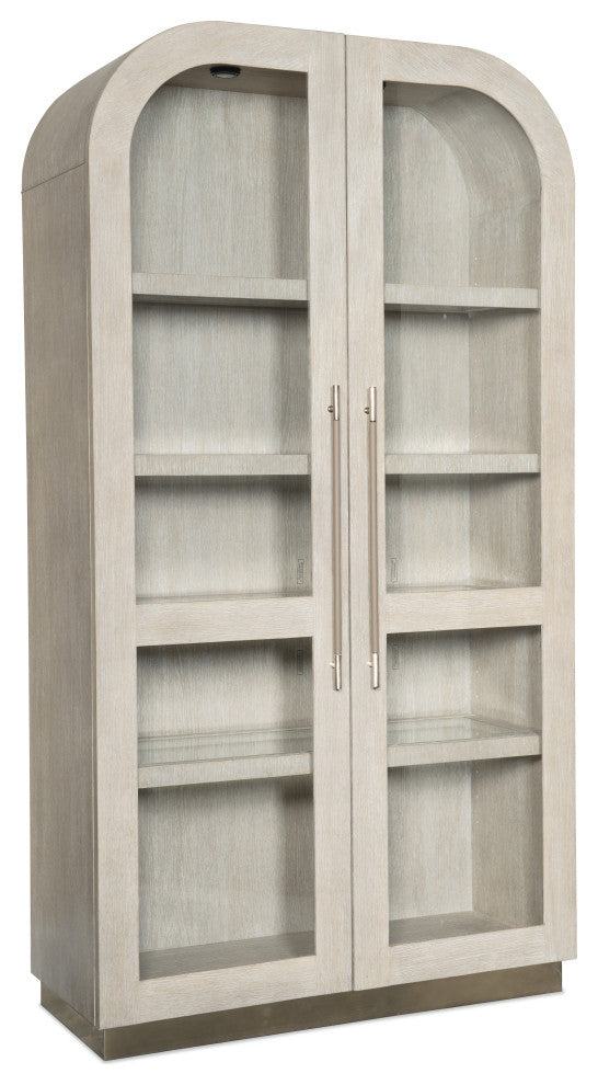 Modern Mood Display Cabinet