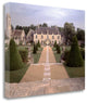 "Banc De Jardin - 15" By Alan Blaustein, Giclee Print on Gallery Wrap Canvas